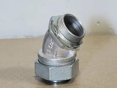 USED EMERSON 4QS-4125
