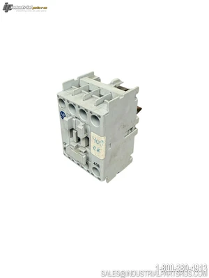 Used ALLEN-BRADLEY 700-CF400D* Relays & Switches Kentucky US | Industrial Parts R Us Inc. #1413101