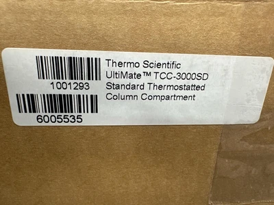 Thermo Scientific TCC-3000SD Other Medical & Lab Equipment | Fram Fram LLC (11)