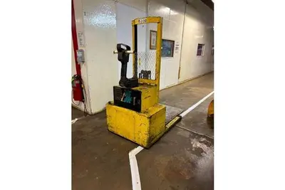 USED BIG JOE PDM 20-60