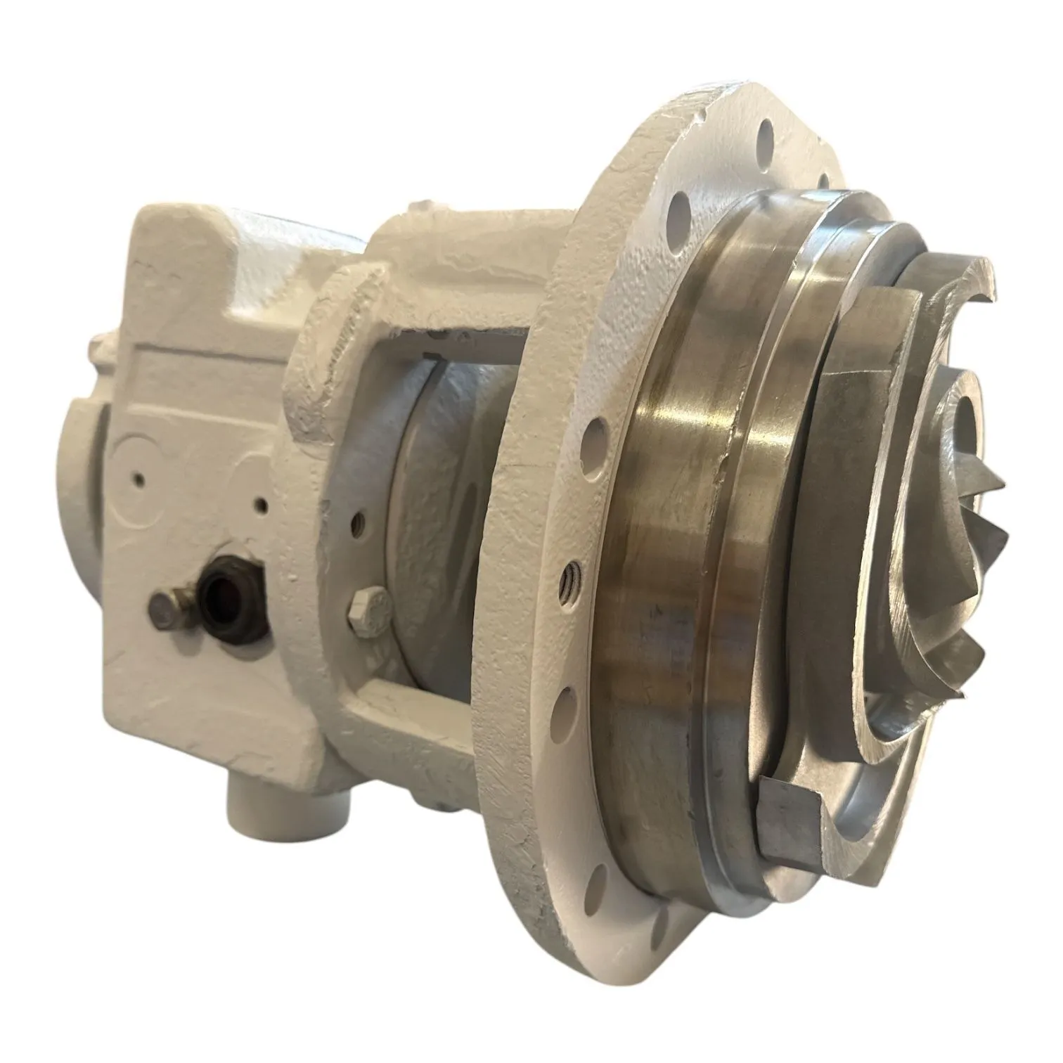 Used Sulzer / Ahlstrom CPT Pump Parts MX | MAQUINARIA PECUSA #1394148