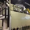 USED KEITH KKER 30 44 248 2250