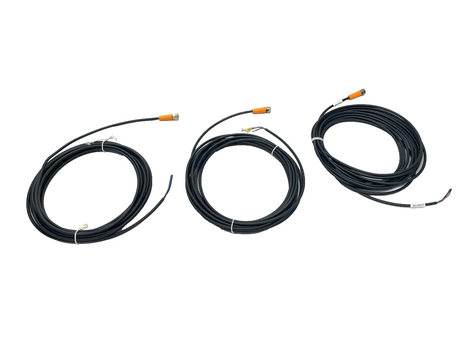 Used IFM ADOGF030MSS0005H03 Cable & Wire Michigan US | Maverick Industrial Sales #1392957