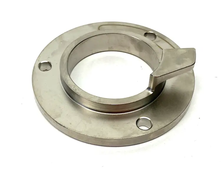 Used LMT Fette EVOline Axial Thread Roller Shroud Piece Parts Michigan US | Maverick Industrial Sales #1402122