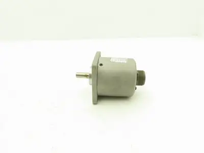 Dynapar/Danaher H42-0500 Encoder 3/8" Shaft 500 PPR 7-Pin 7200RPM Max 5-26 VDC