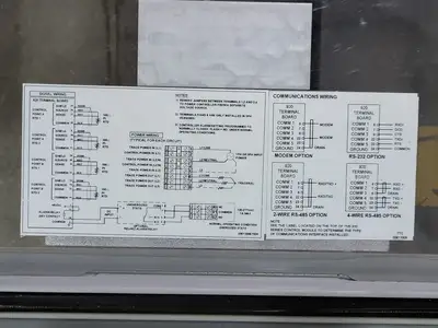 NEW DIGITRACE 920E9FWQSIS302SSH3202T65