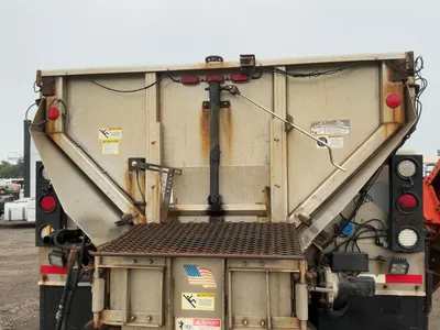 Used 2011 INTERNATIONAL 7000 Cab Chassis trucks Michigan US | Miedema Asset Management Group #1455008