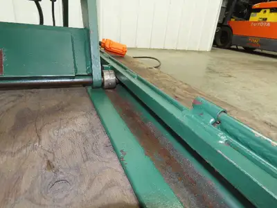 Used SOUTHWORTH _UNKNOWN_ Misc Lifts Indiana US | Arrow Industrial #1367376