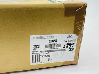 NEW SMC SMC T1075B-100