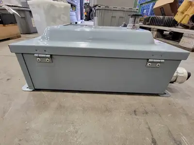 USED SQUARE D CHU362AWK