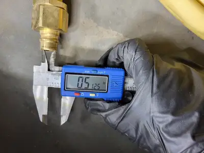 NEW DYNAFLUX R4000