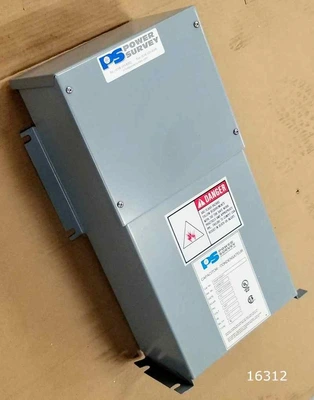 USED 2008 POWER SURVEY PS4P30BFL TYPE B