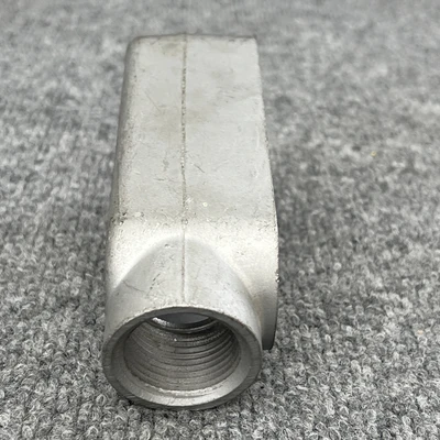 New | in-Stock Crouse-Hinds LL39 Electrical Fittings California US | Davliegogo LLC #1706587