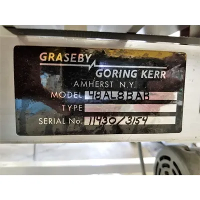 USED GORING-KERR DSP 1