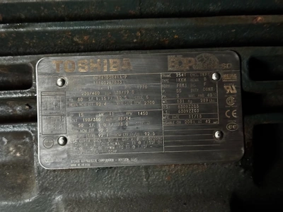 Used _UNKNOWN_ _UNKNOWN_ Paddle Mixers Ohio US | Federal Equipment Company #1336455