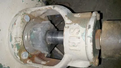 USED SIHI LPHA-3708