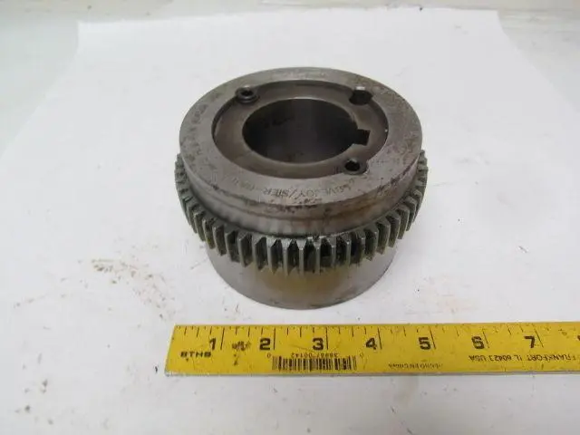 Used LOVEJOY/SIER-BATH _UNKNOWN_ Miscellaneous MRO | Arrow Industrial #650968