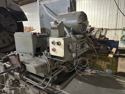 USED HEALD 74