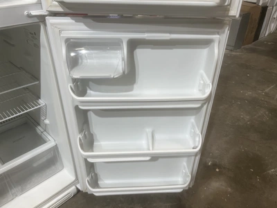 Used KENMORE FREEZER ON TOP Refrigerators Michigan US | Miedema Asset Management Group #1313563