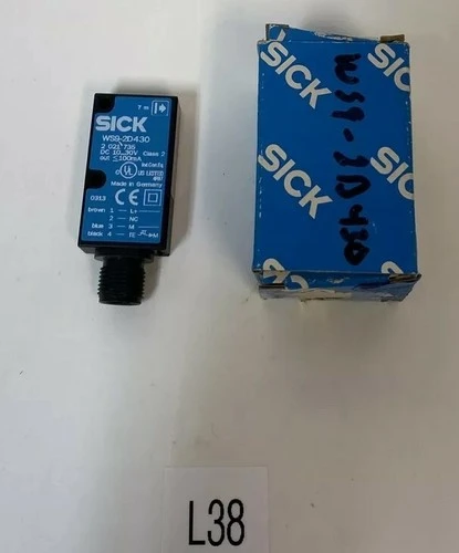 NEW SICK WS9-2D430