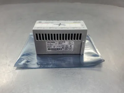 Used Allen-Bradley 1794-IF2XOF2I PLC Input & Output | Palmetto Automation #1150101