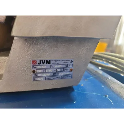 USED S+S METALLSUCHGERÄTE GMBH SPRKTRUM F 1000 HR