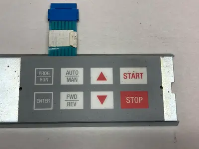 Used LENZE AMERICAS 830-024 Misc Electrical & Power Parts Ohio US | Surplus Asset Holdings #1241252