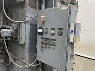 USED WHEELABRADOR WMT-60