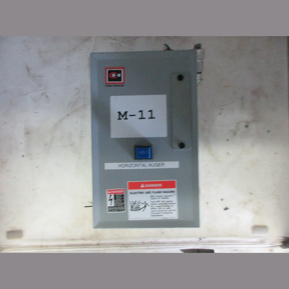 Cutler-Hammer Industrial Control