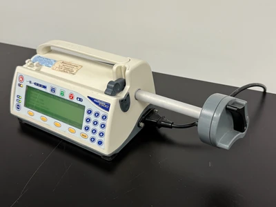 USED Smiths Medical Medfusion 3500