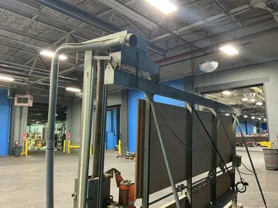 Used HOLZHER 1203 Automatic Panel Saws Ohio US | HGR 24 #1404351