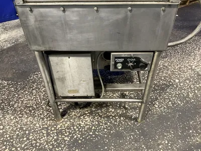 Used HOBART AM14F Parts Washers Ohio US | HGR 24 #1261069