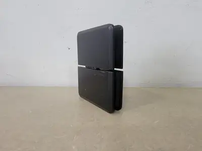 Prima Series, Glass-To-Glass Mount Hinge