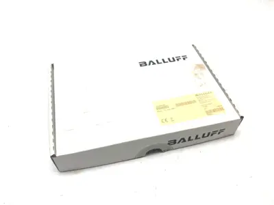 USED BALLUFF IO-LINK ACTUATOR/SENSOR HUB