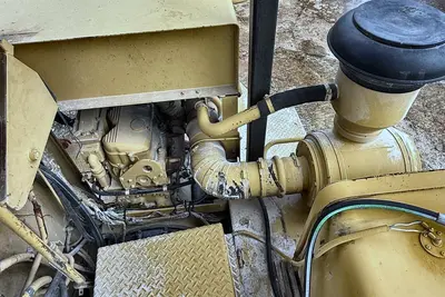 Used 1996 CATERPILLAR SS250B Asphalt Pavers Texas US | Proxy Equipment #1383001