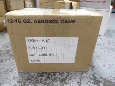 Used _UNKNOWN_ _UNKNOWN_ Chemicals, Fluids & Lubes Michigan US | Miedema Asset Management Group #1320166