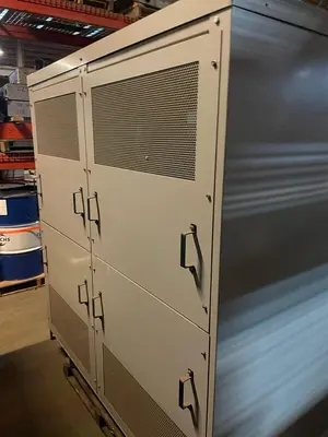 New | in-Stock HITRAN WI0110-00 Miscellaneous Equipment (Electrical & Power) | Surplus Asset Holdings #1202211
