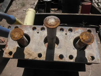 USED OPI 700HDL