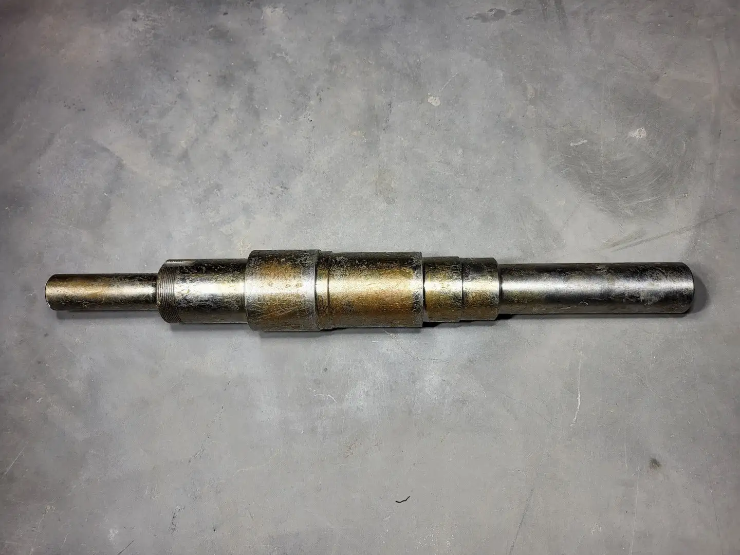 New | in-Stock FLOWSERVE DY54526AA-BB Parts (Hydraulics and Pneumatics) British Columbia CA | Lenmark #368319