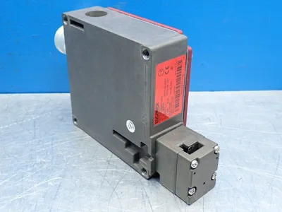 New | in-Stock EUCHNER TZ1LE024BHAC1903 Relays & Switches | HGR 24 #739498