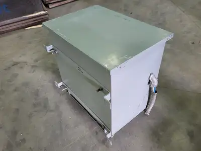 USED ACME ELECTRIC 5H345-13