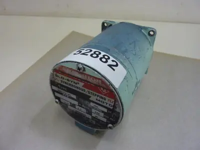 Used SUPERIOR ELECTRIC MO92-FC-301 Motors (misc) | Ideal Machinery #661222