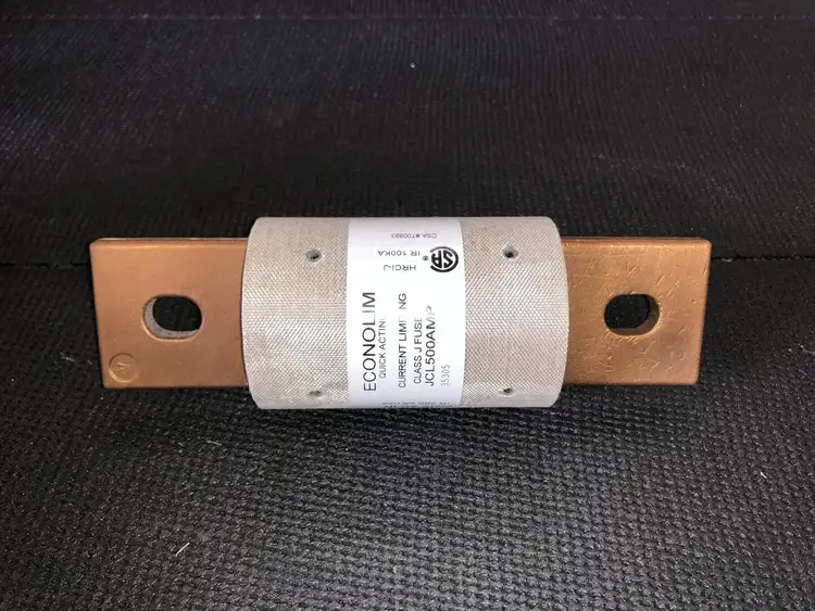 New | in-Stock ECONOMY JCL500 Misc Electrical & Power Parts British Columbia CA | Lenmark #250914