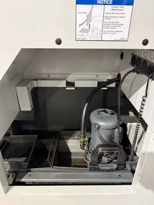 USED 2013 HAAS ST-40