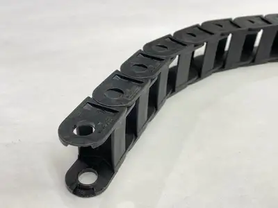 10.025.048.0 | Igus  Series 10 Energy Chain 132 Links 13ft Length - New Other