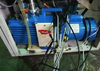 USED HULL FD80-30