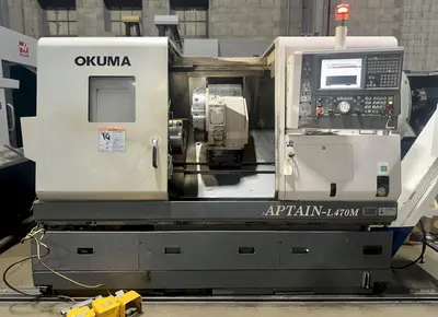 makmak　no1 Used 2012 Mazak QUICK TURN SMART 350 Lathes, CNC Q10639 | Great