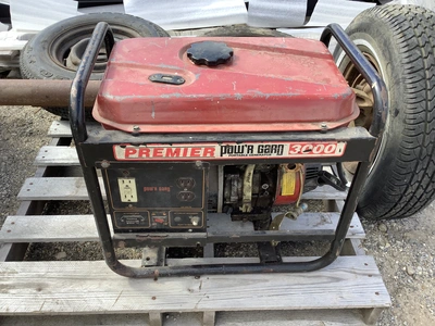 Used _UNKNOWN_ _UNKNOWN_ Portable Generators Michigan US | Miedema Asset Management Group #1476234