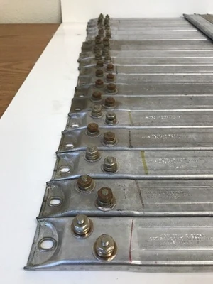 Used GE 2A429 Heaters | J&J Industrial Supply #544938