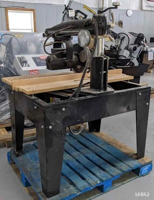 USED THE ORIGINAL SAW COMPANY 3531 03